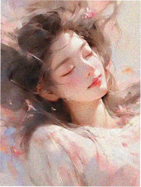春山夜行录 电影缩略图