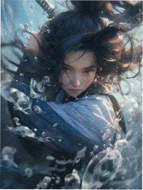 赘婿归来 短剧海报